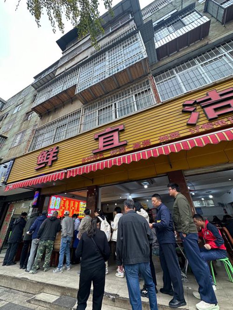 万载县百货店的变化与未来展望